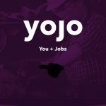 Yojo App logo