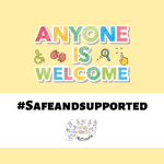 Safe and Supported (2022)