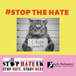 Stop the Hate Campaign (2019)