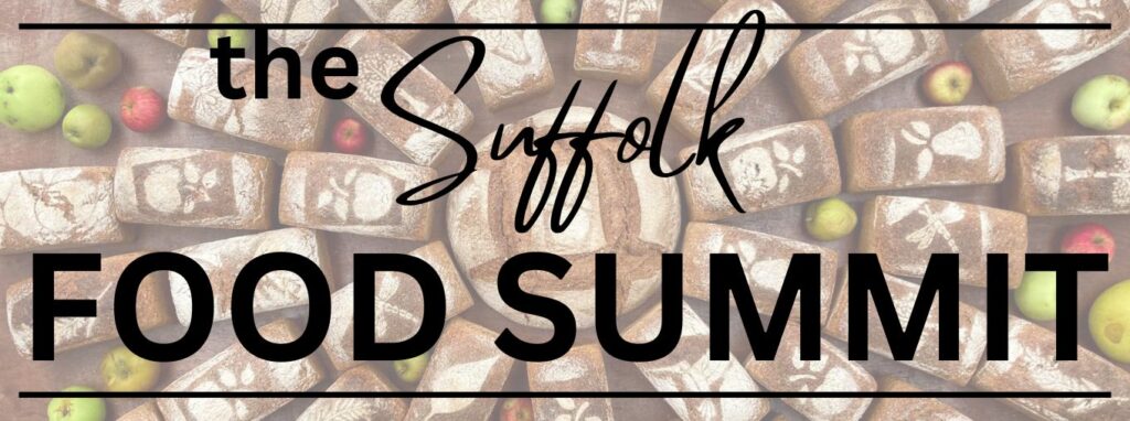 The Suffolk Food Summit